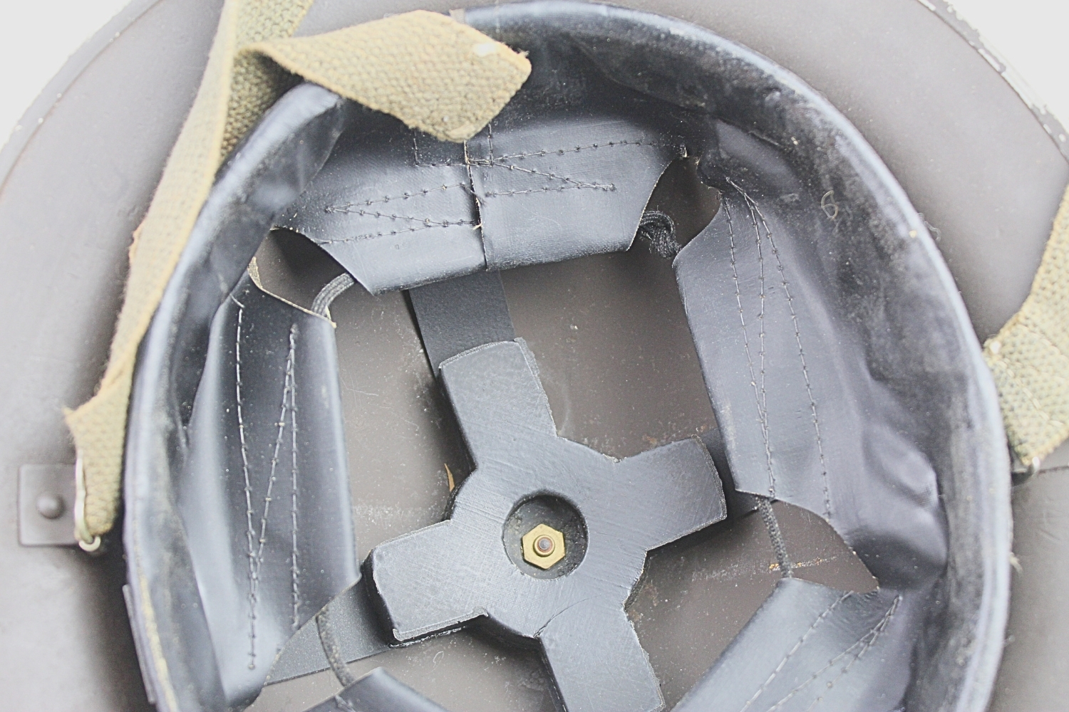 Hełm brytyjski MK 2 1942 