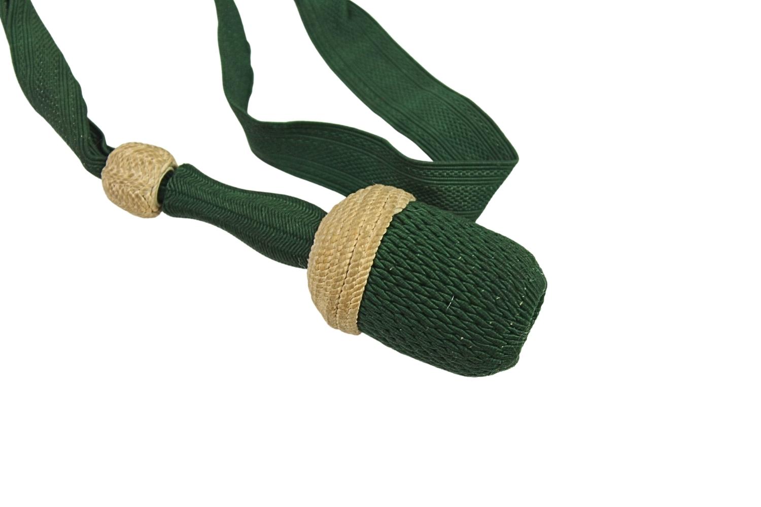 TEMBLAK NIEMIECKI DO BAGNETU