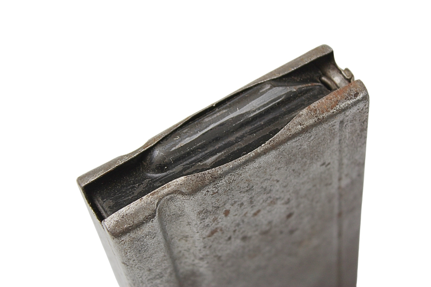 II RP Magazynek RKM wz.28 