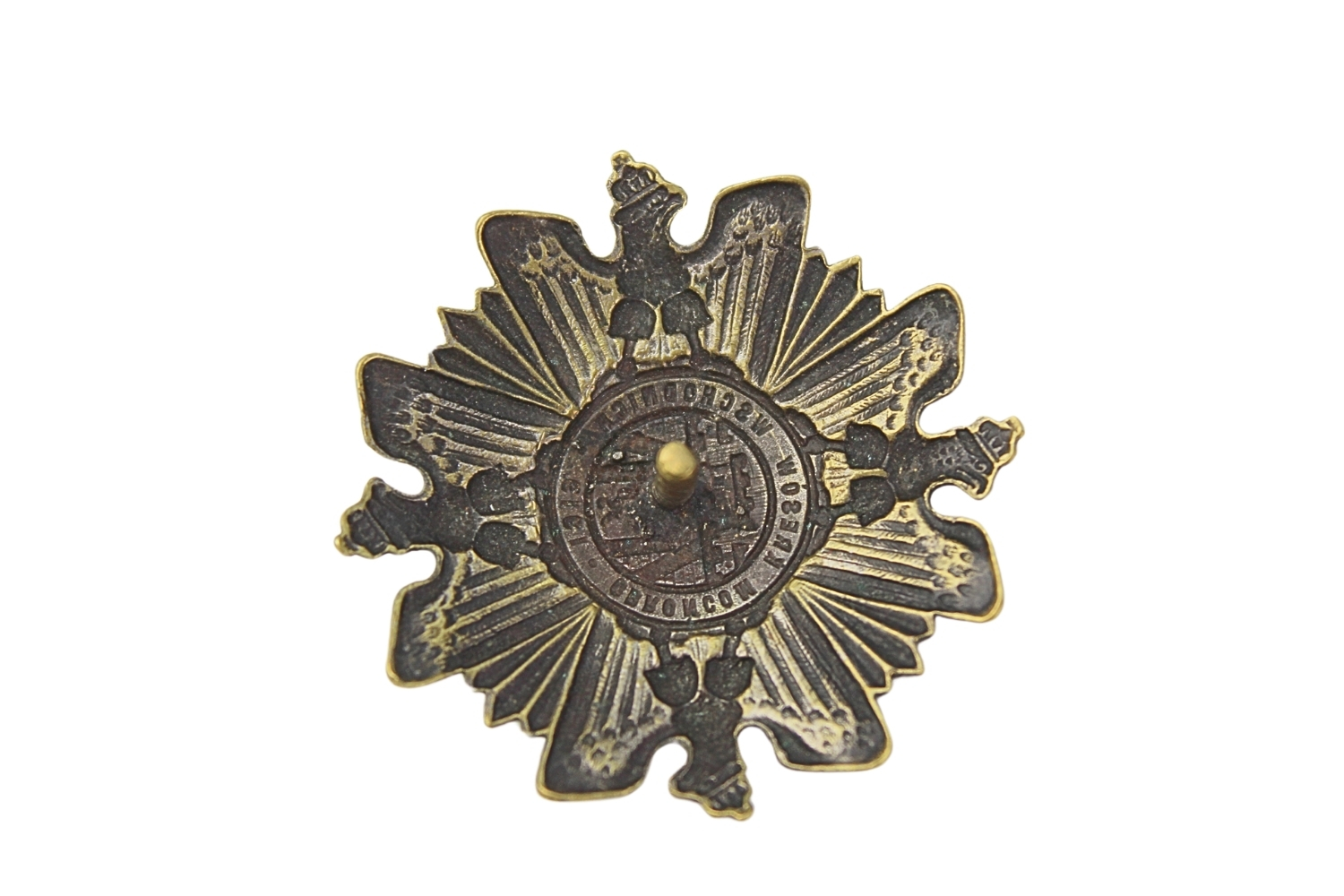 II RP Odznaka Orlęta 1919