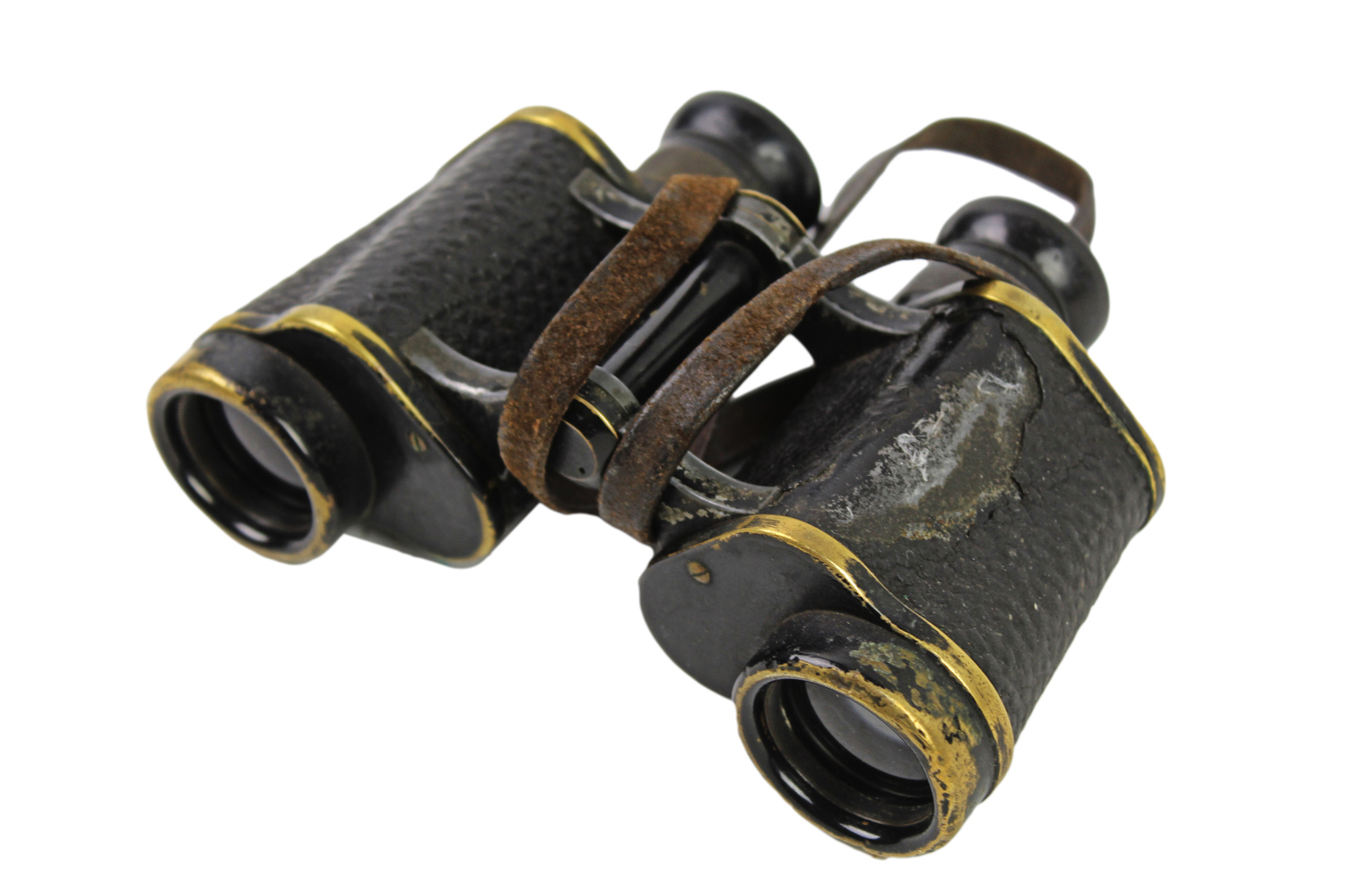 II RP Lornetka PZO WP 