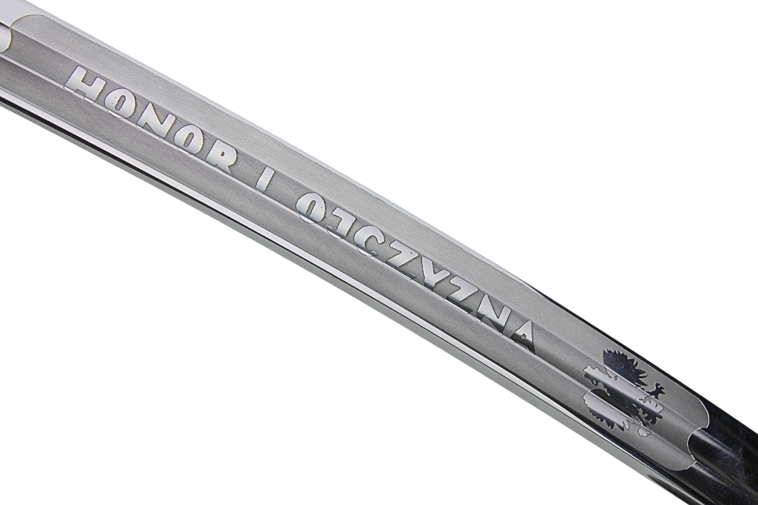 Szabla wz.76 90 Wifama 1992 z temblakiem