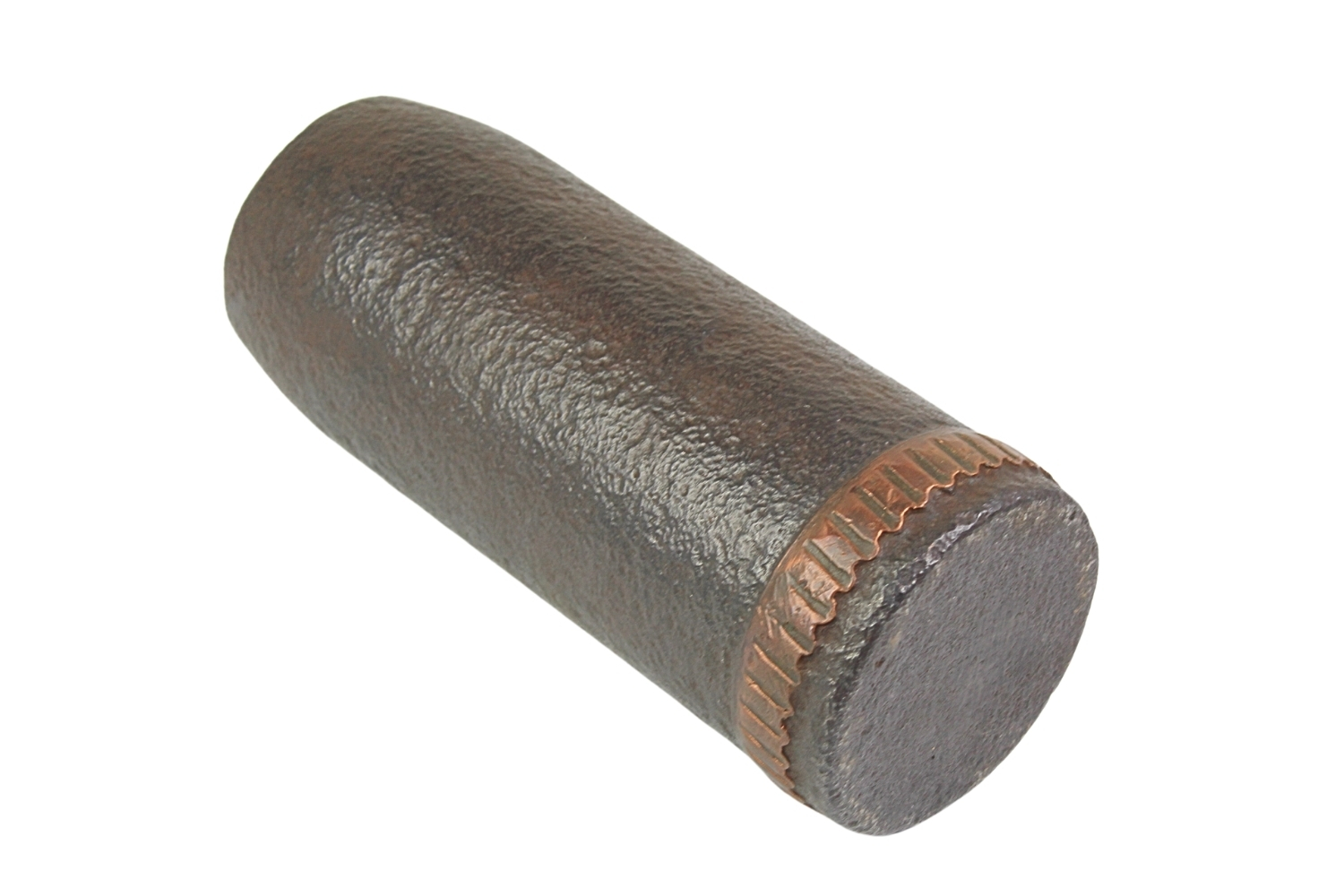 Szklanka Szrapnela carskiego 12cm 