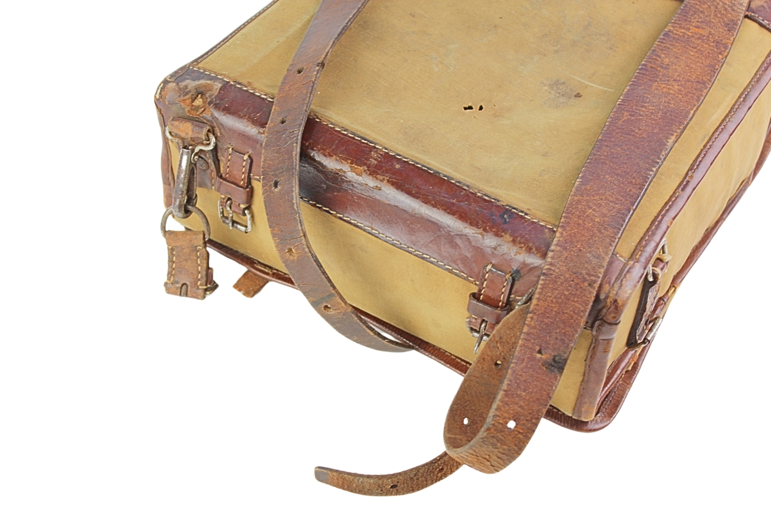 II RP TORNISTER WZ.25 PARAMILITARNY