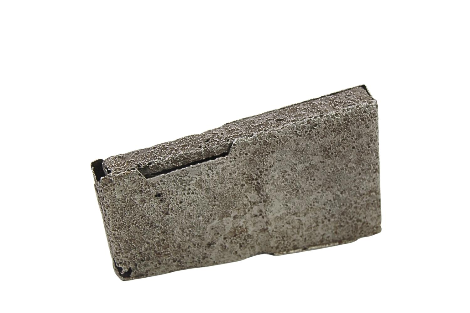 II RP Magazynek KB. PPANC UR. WZ.35 MAROSZEK