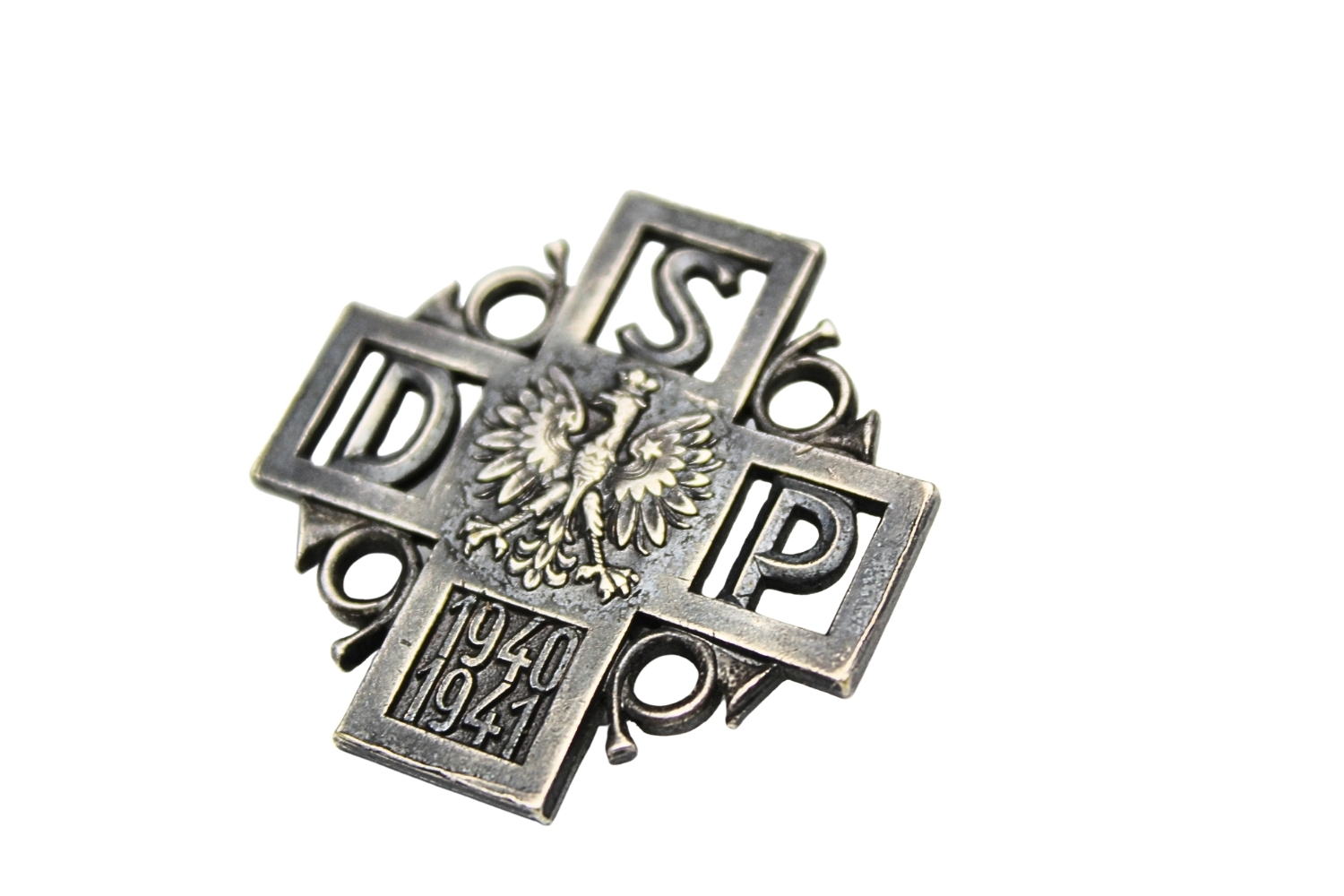 PSZNZ ODZNAKA 2 DYWIZJI STRZELCÓW PIESZYCH ODZNAKA INTERNOWANIA