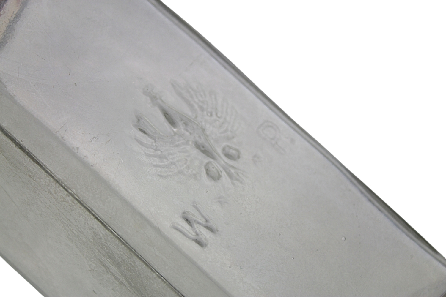 II RP Butelka WP SAN