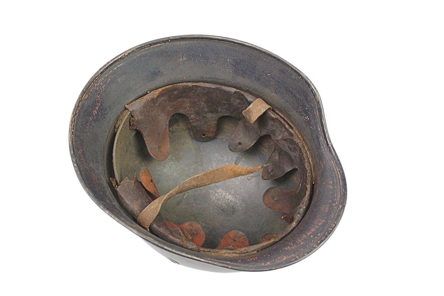 Hełm luftschutz M40