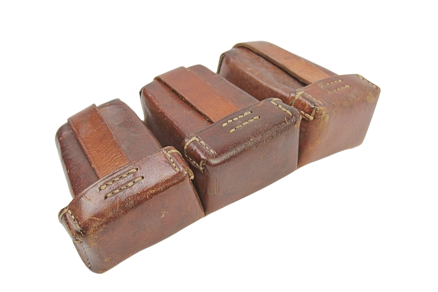 LWP Ładownica wg wz.22- PZU 1946