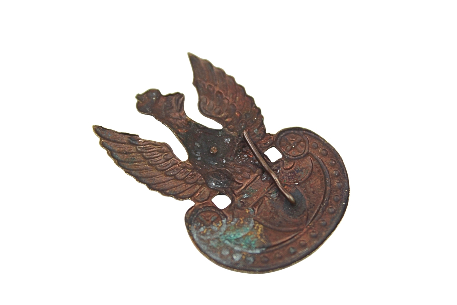 II RP ORZEŁEK WZ. 23