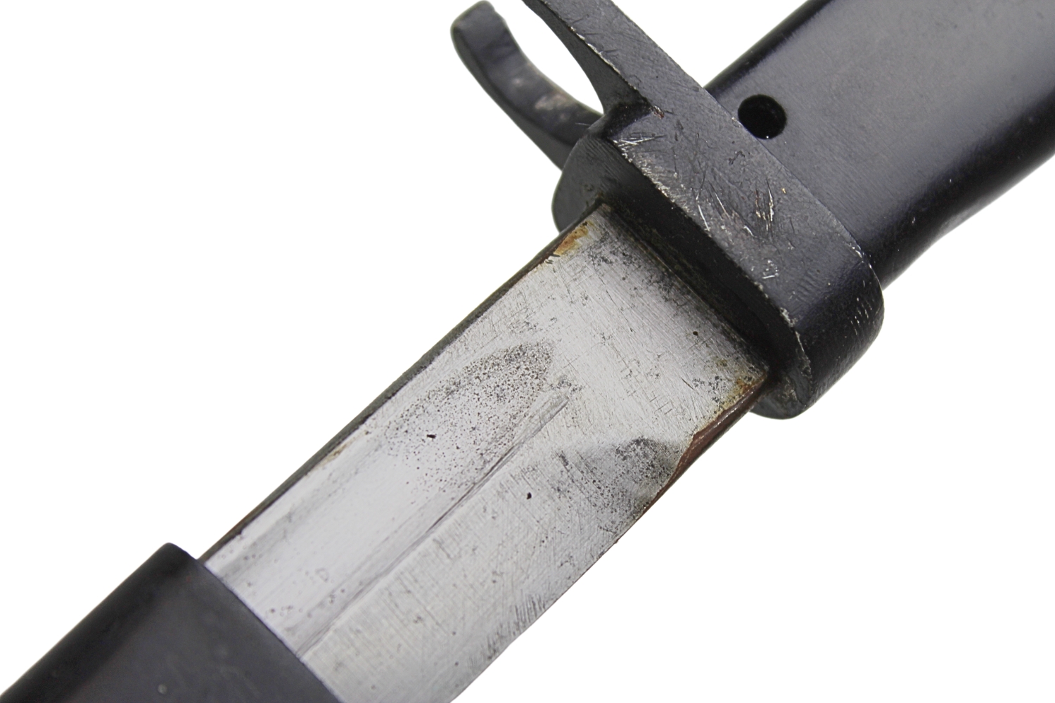 Bagnet niemiecki zastępczy Ersatz