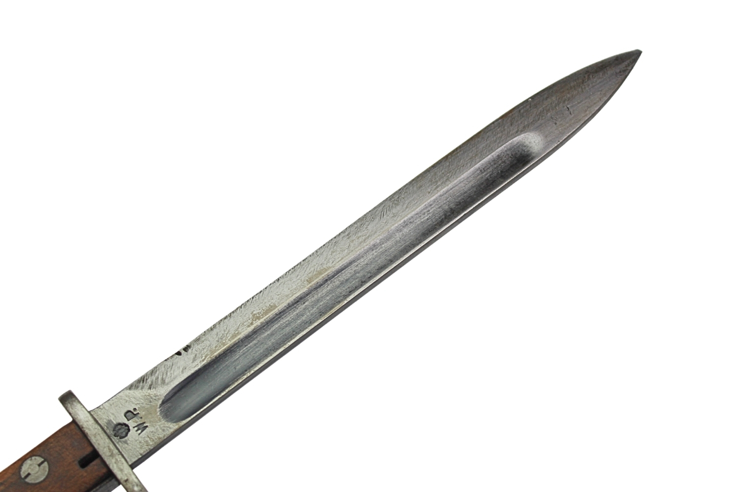 II RP Bagnet wz.28 „Perkun” 