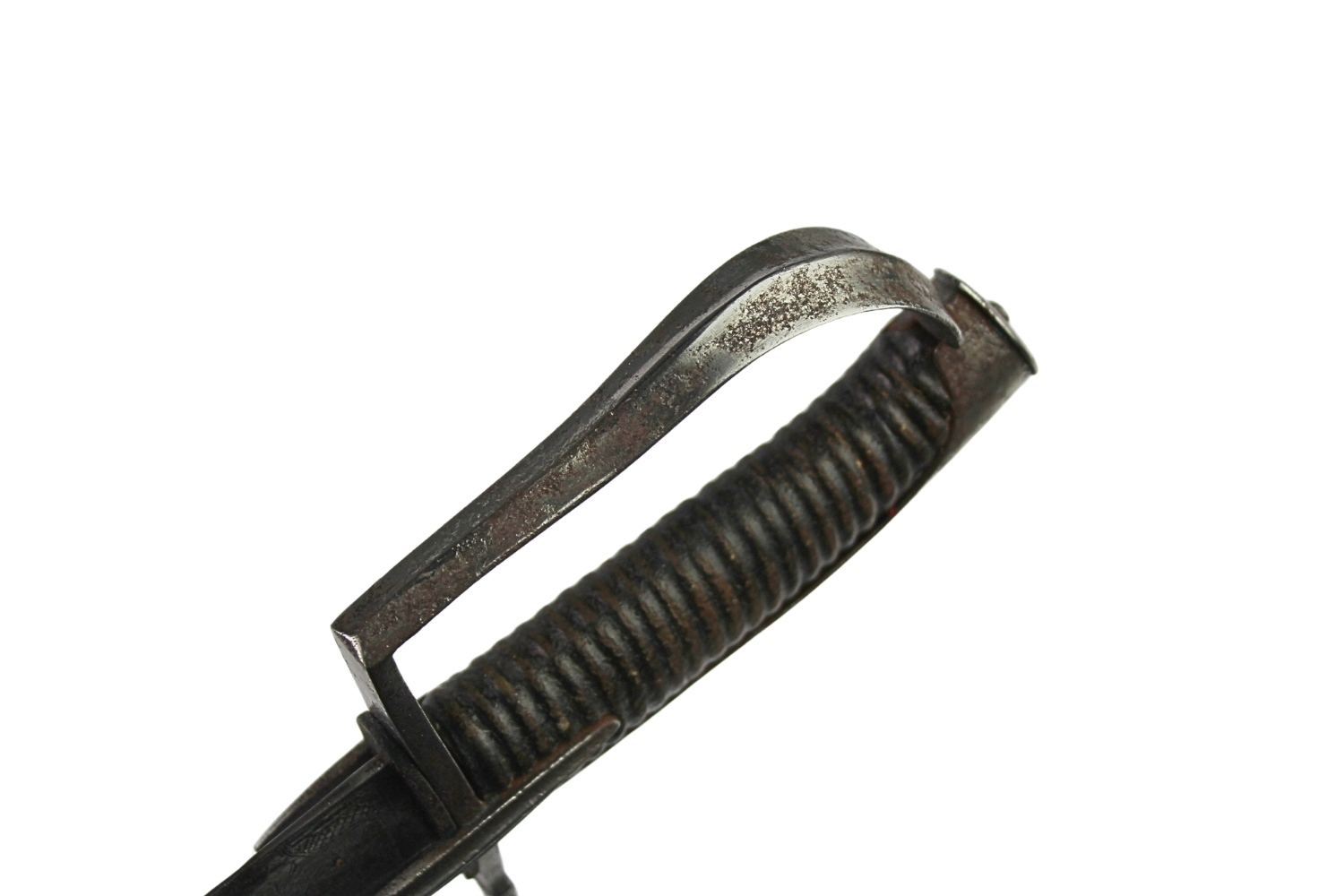 Szabla huzarska XVIII W.