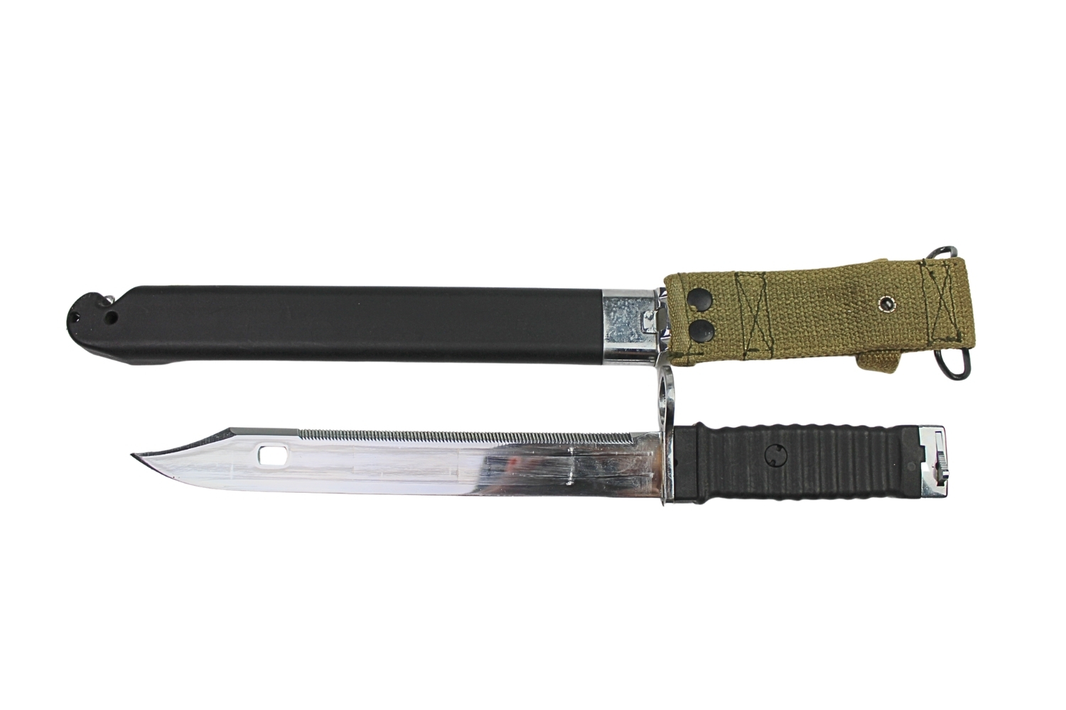 NIEMCY BAGNET KCB 77 M 1 PARADNY