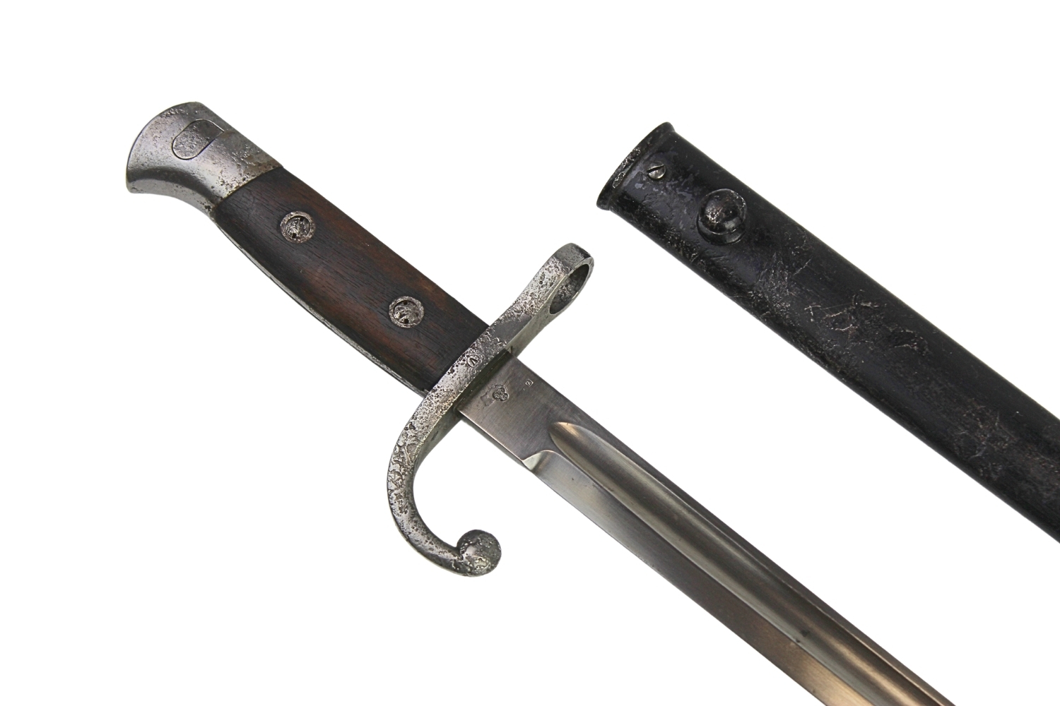 Bagnet belgijski wz.1889