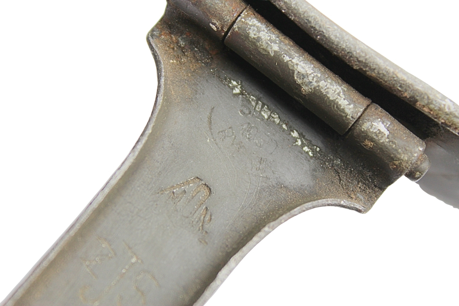 MENAŻKA 1950 SILESIA RYBNIK wczesna