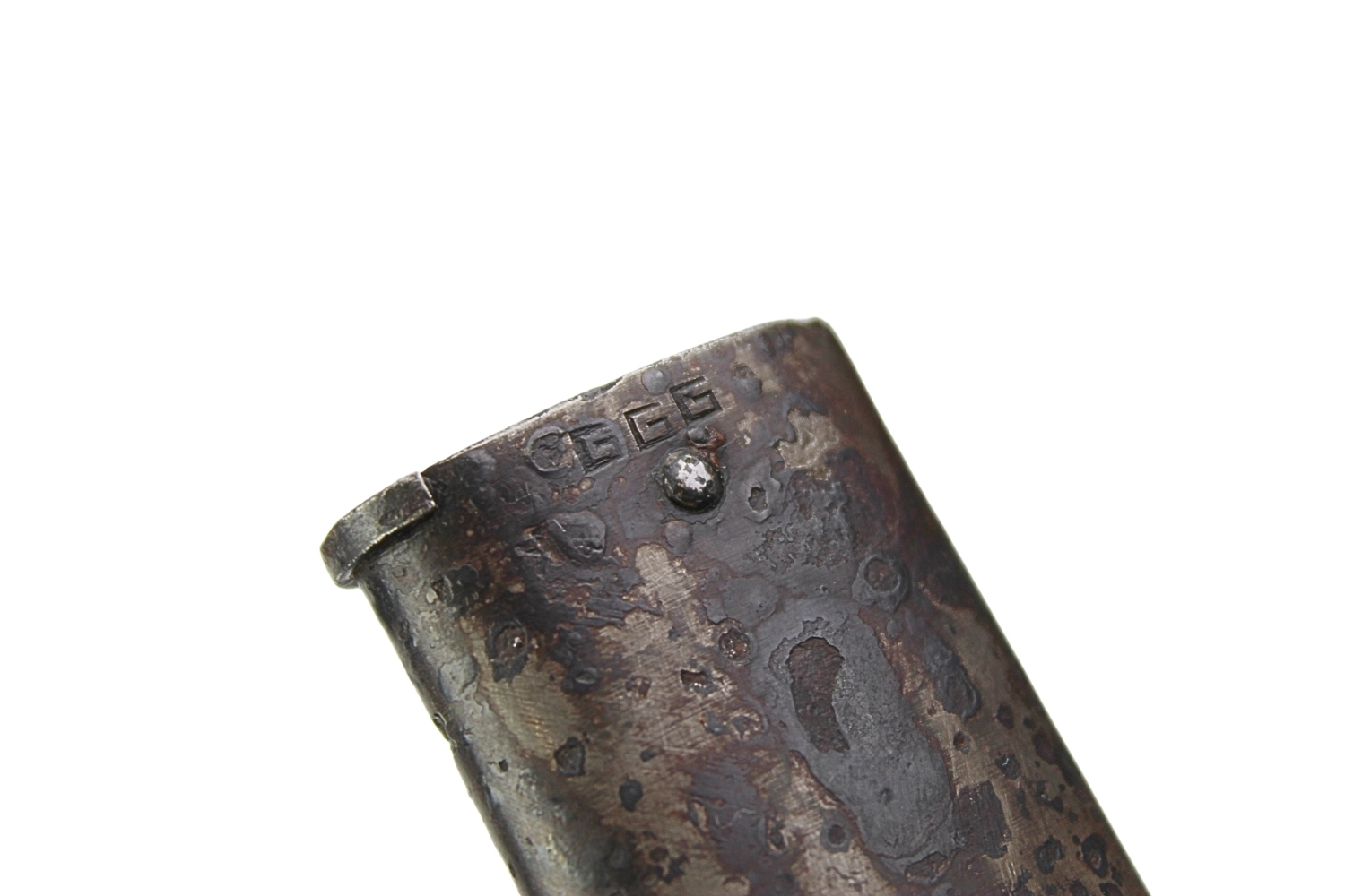 II RP Pochwa bagnet F.B. Radom D2