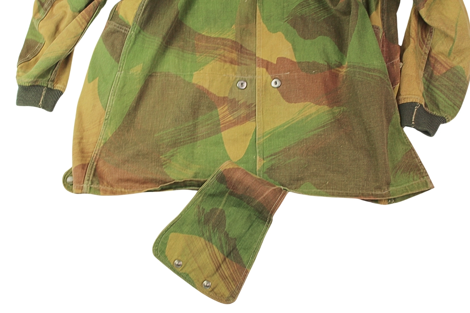 Denison Smock Anglia