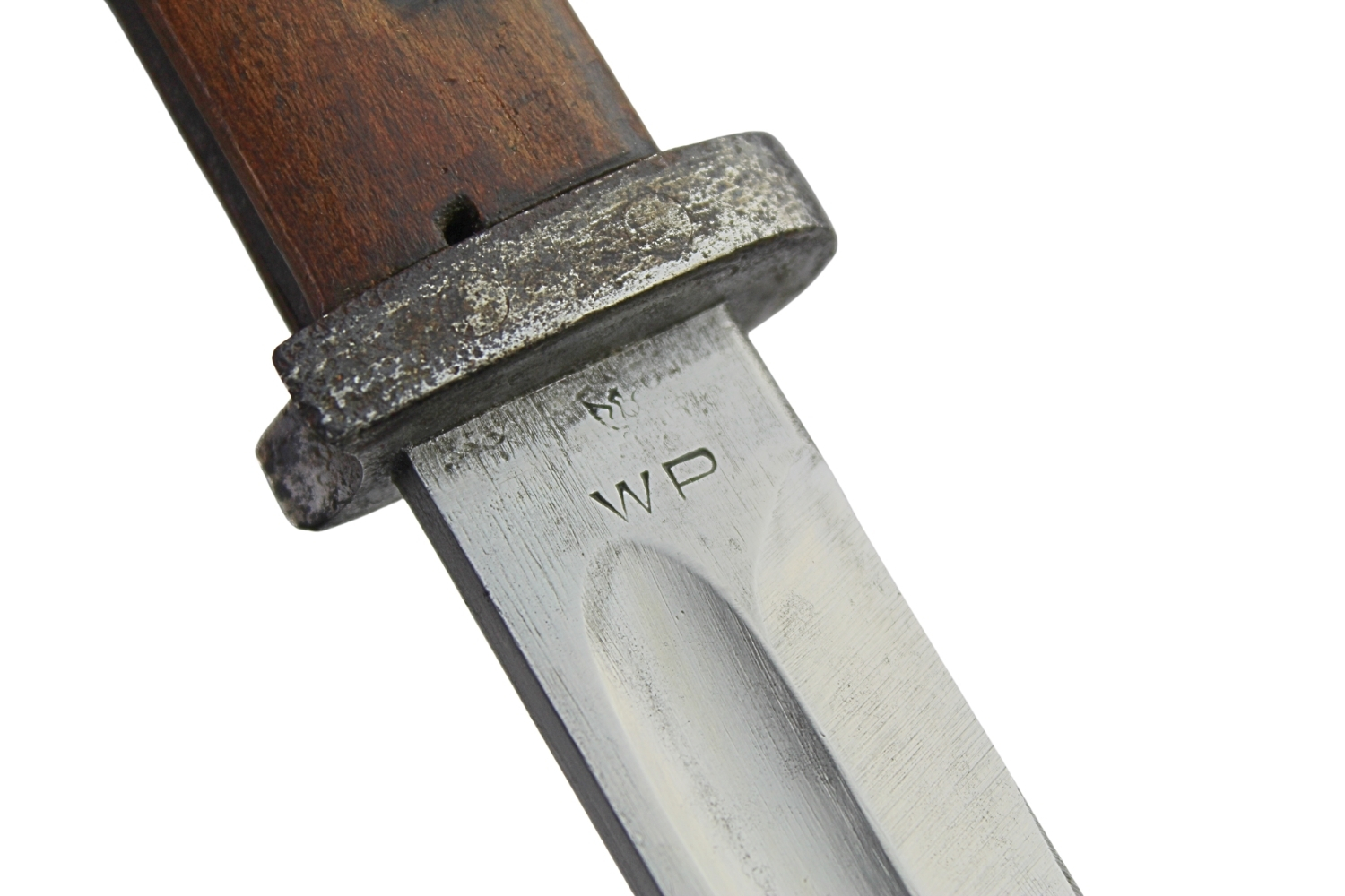 II RP BAGNET WZ. 22 ZBR.4.