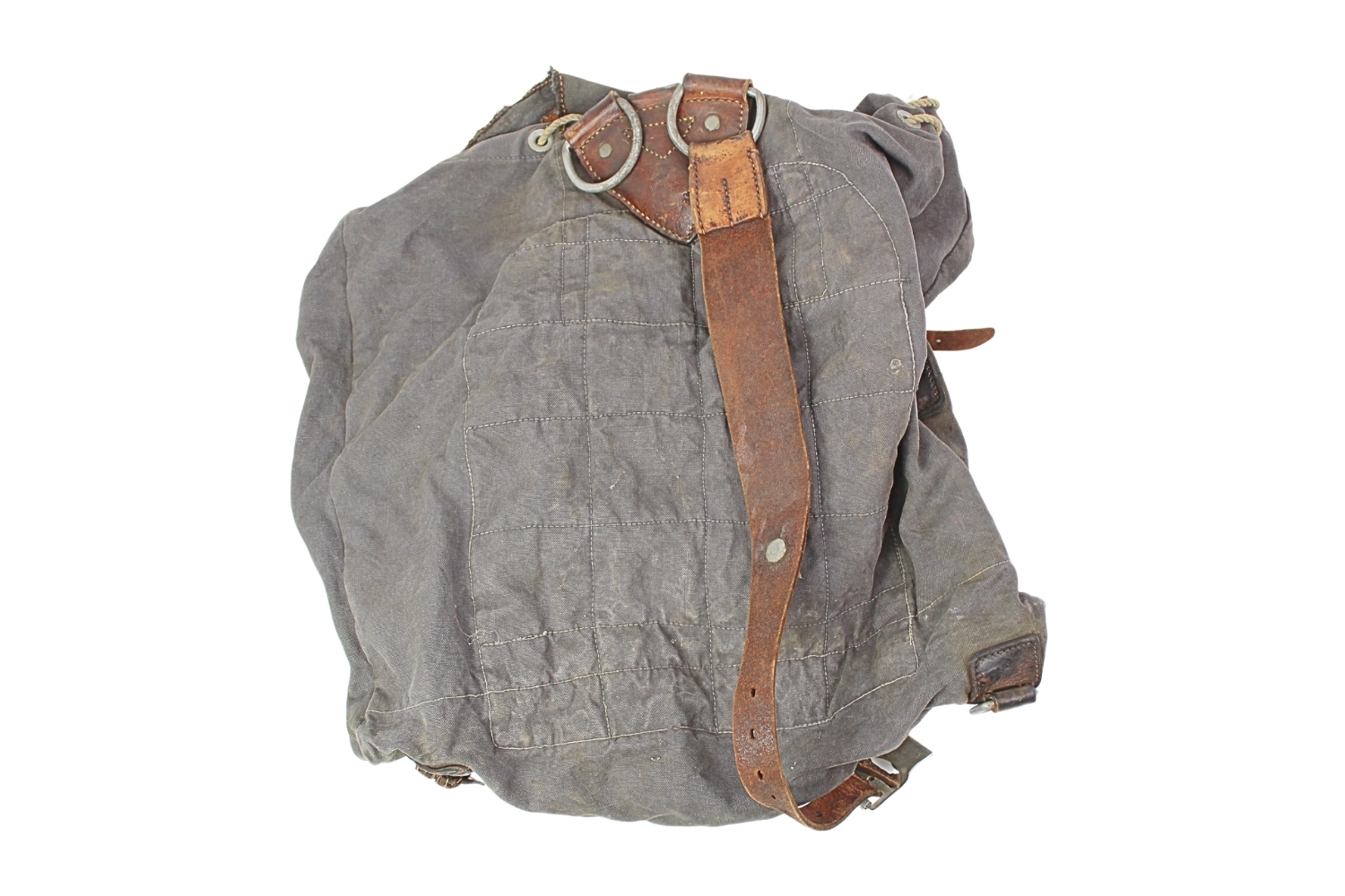 Plecak Luftwaffe Hachenburg 1939