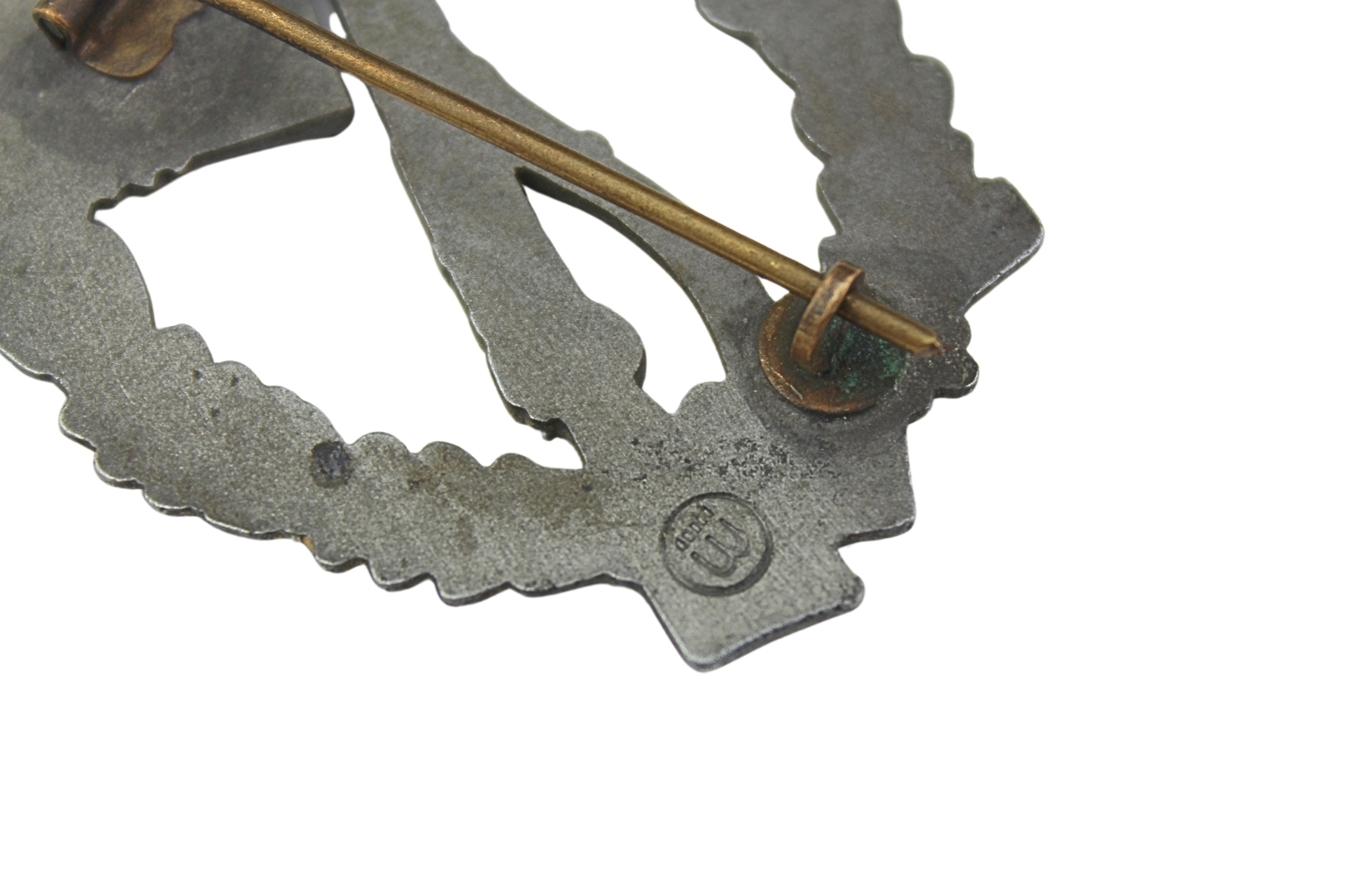 Odznaka za szturm piechoty WH