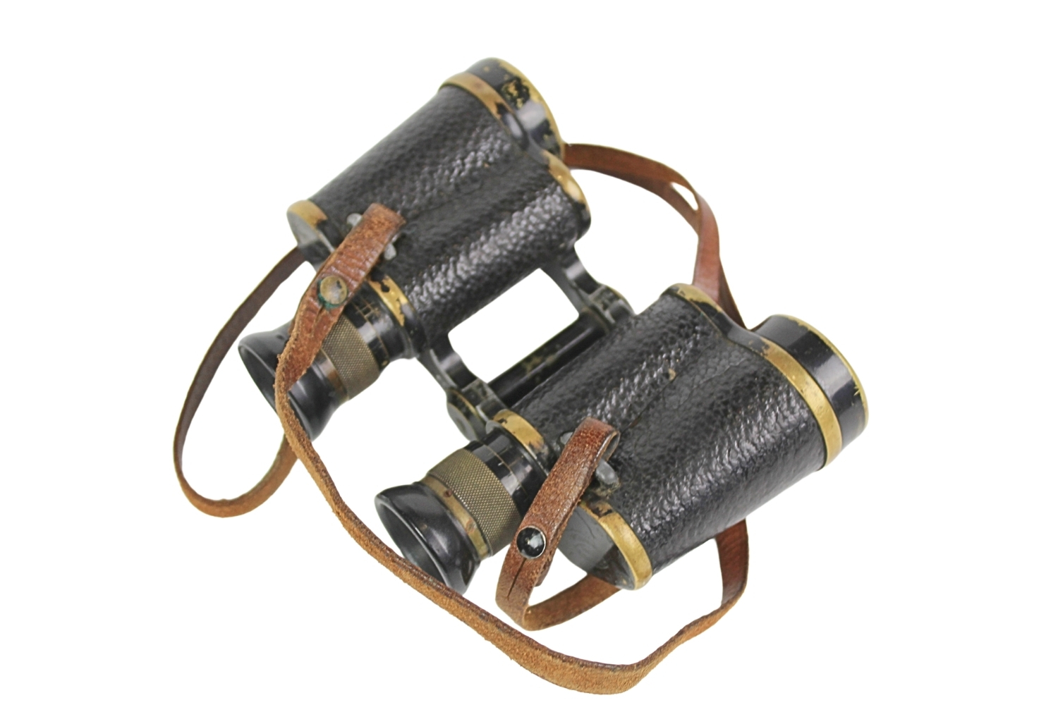 II RP Lornetka WP H.Kolberg i Ska Warszawa Westerplatte 1939 