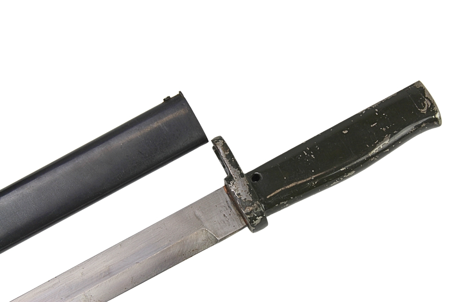 Bagnet niemiecki zastępczy ersatz