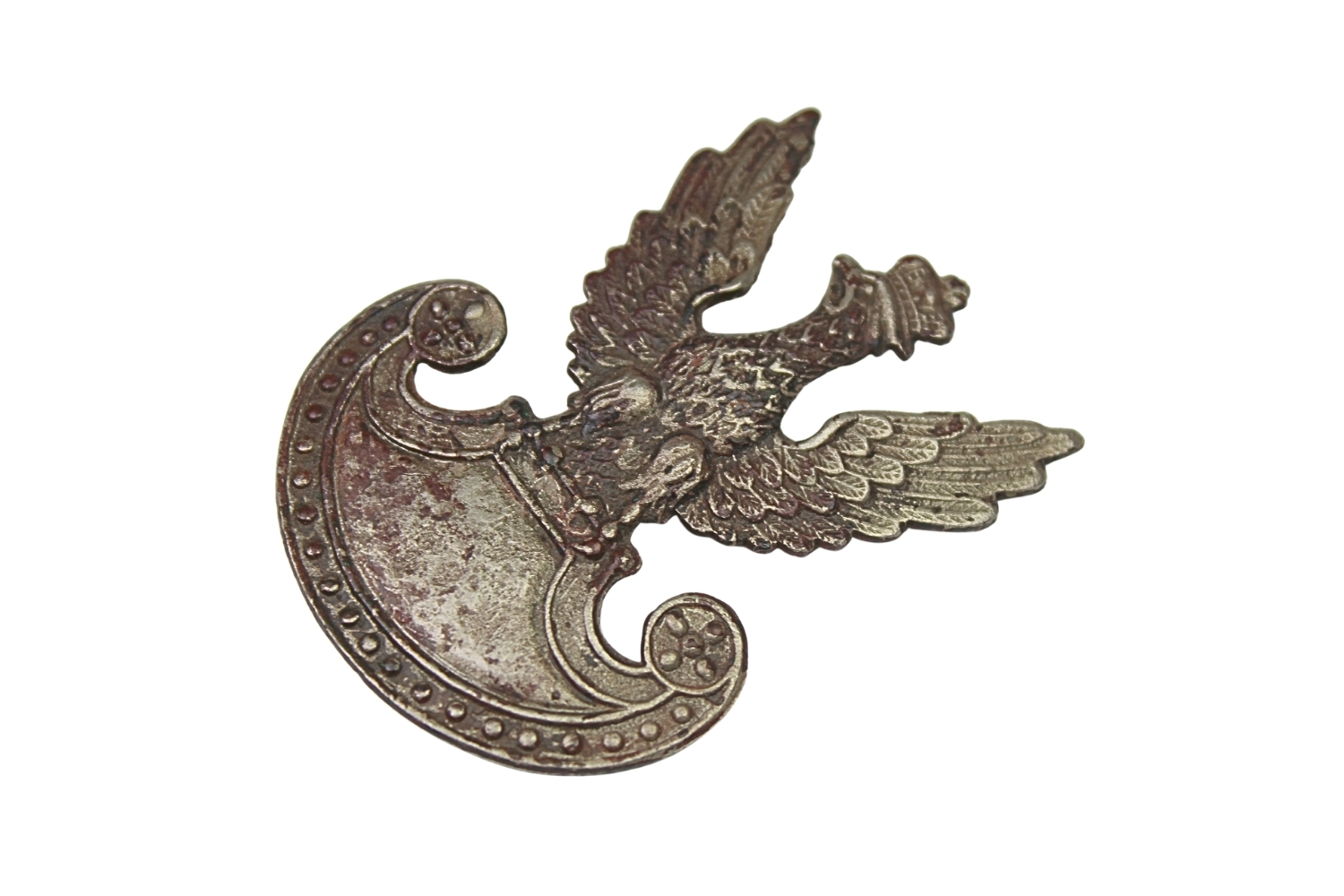 II RP ORZEŁEK WZ.19 GRABSKI ŁÓDŹ