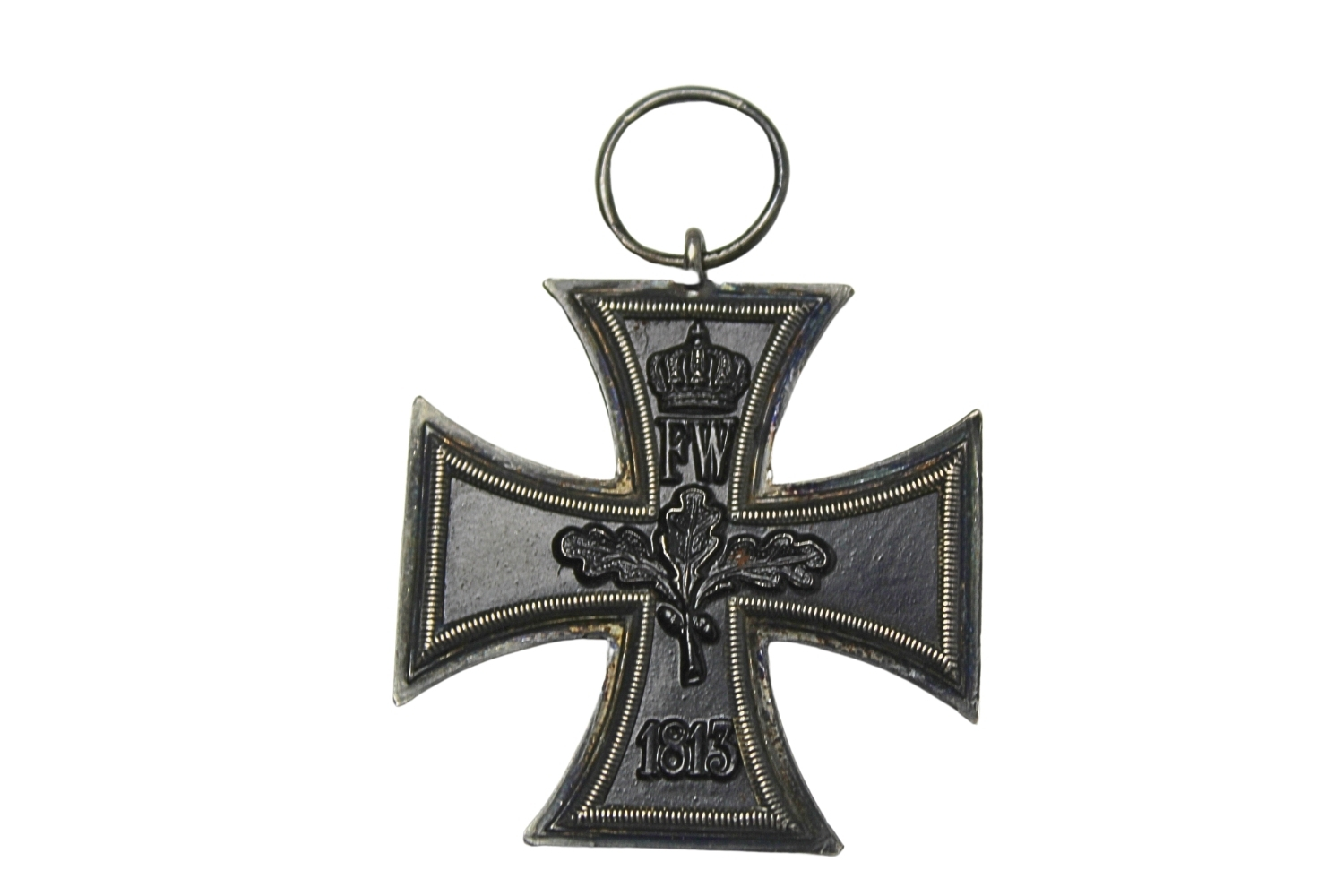 Krzyż żelazny EK II 1914