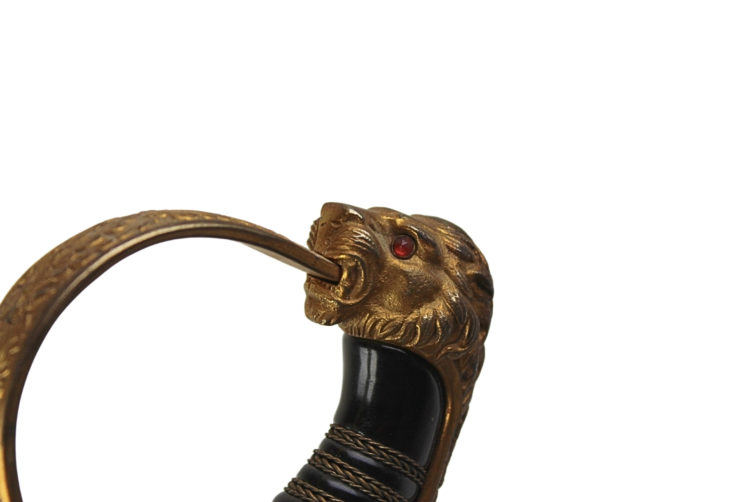 SZABLA OFICERA WEHRMACHTU Paul Weyersberg&Co SOLINGEN Z TEMBLAKIEM