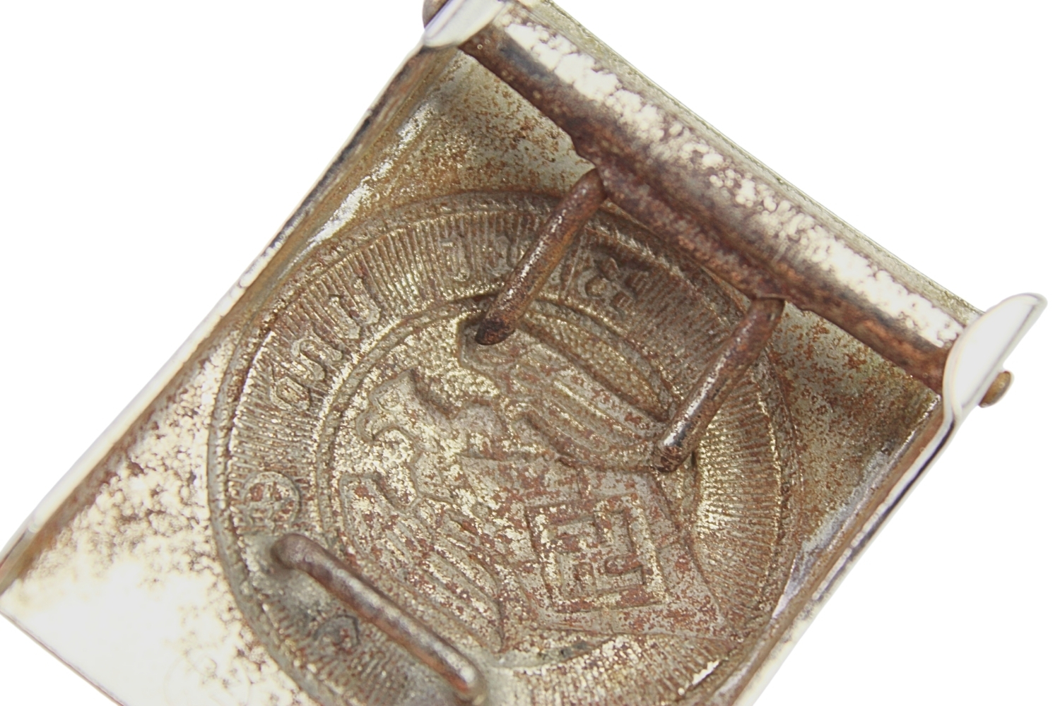 Klamra HJ RZM  M 4 27 