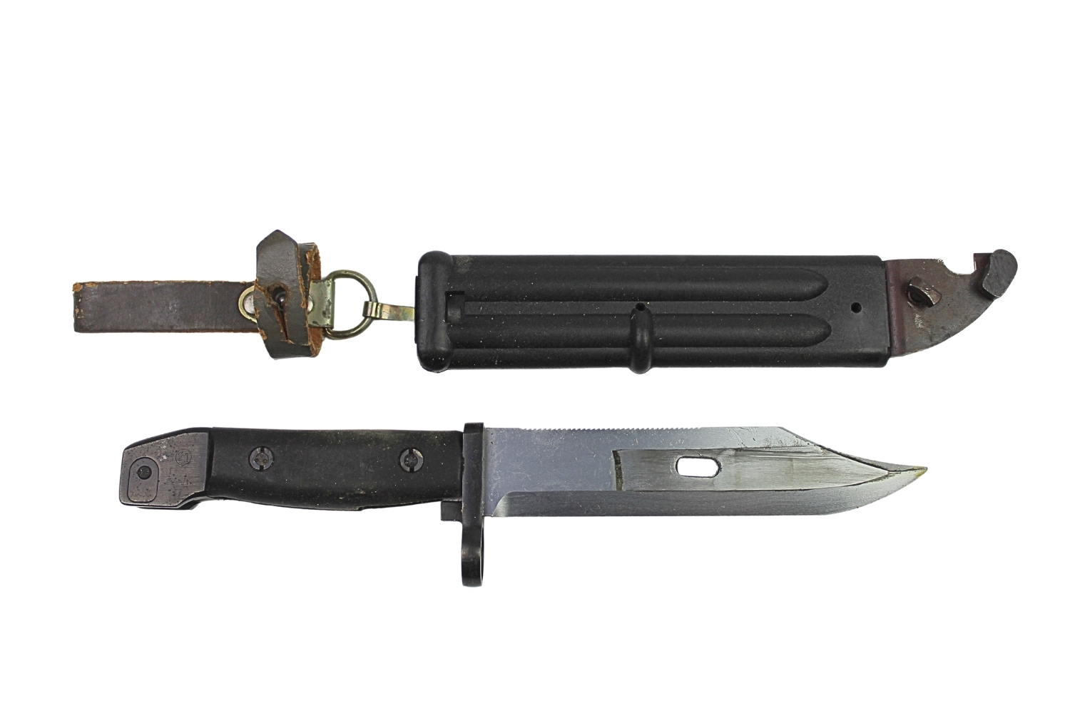 WIETNAM BAGNET 6H4 AK-47