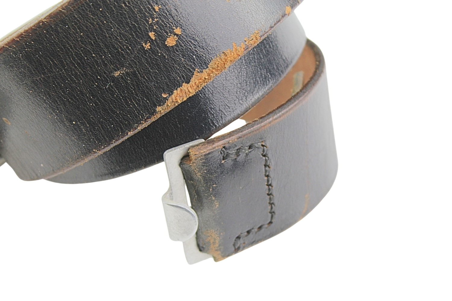 Pas z klamrą DAF RZM M4 38