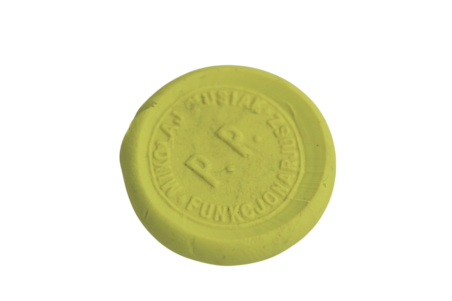 II RP Pieczęć Policja Państwowa Funkcjonariusz Mikołaj Musiak 