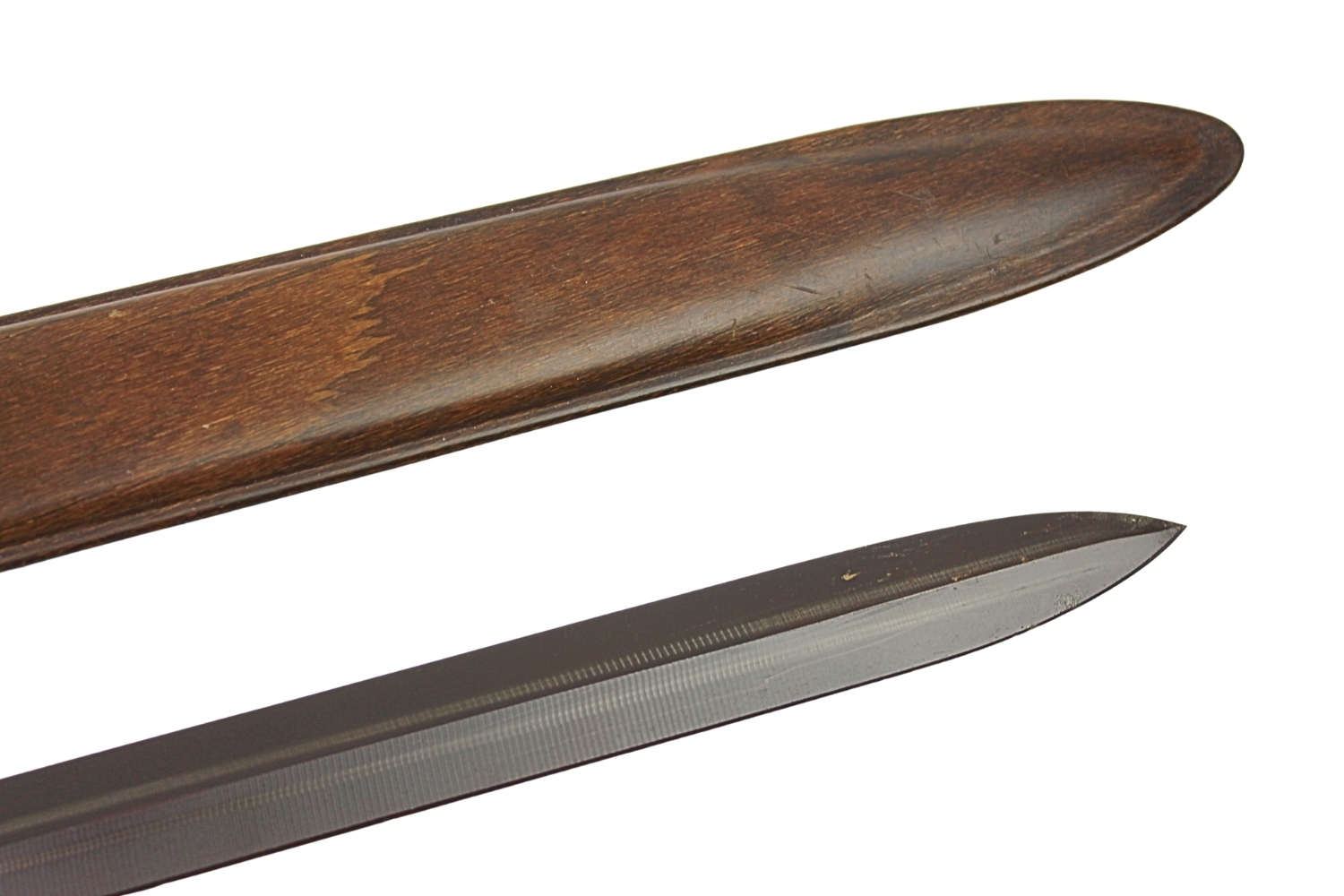 Bagnet niemiecki G3 Long  