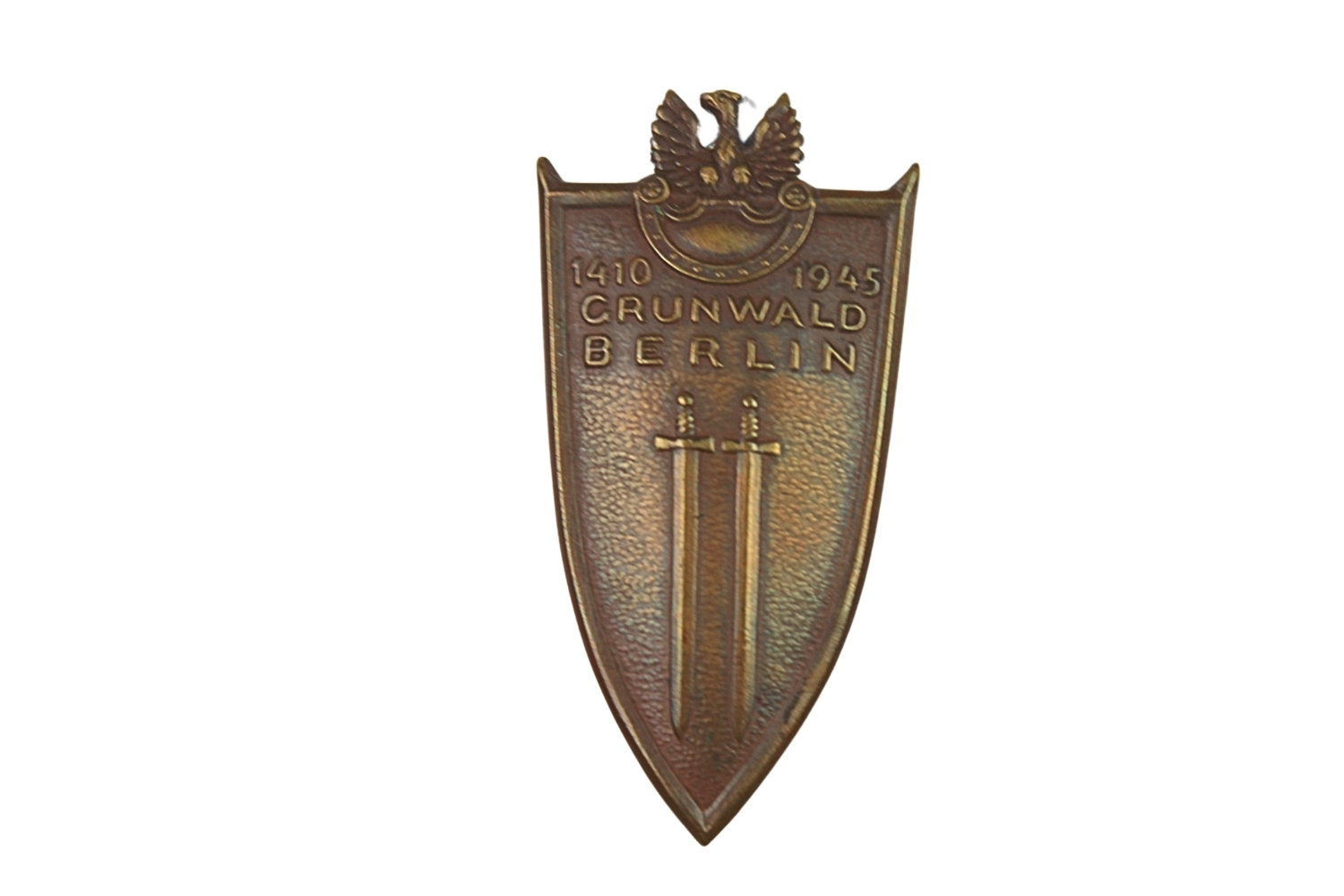 PRL Duży zestaw odznaczeń po mgr inż. Januszu Anuszewskim 