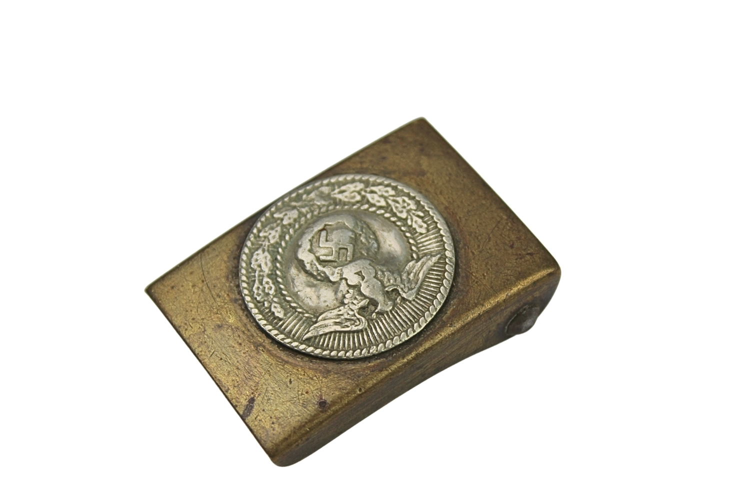 Klamra S.A. miniaturka