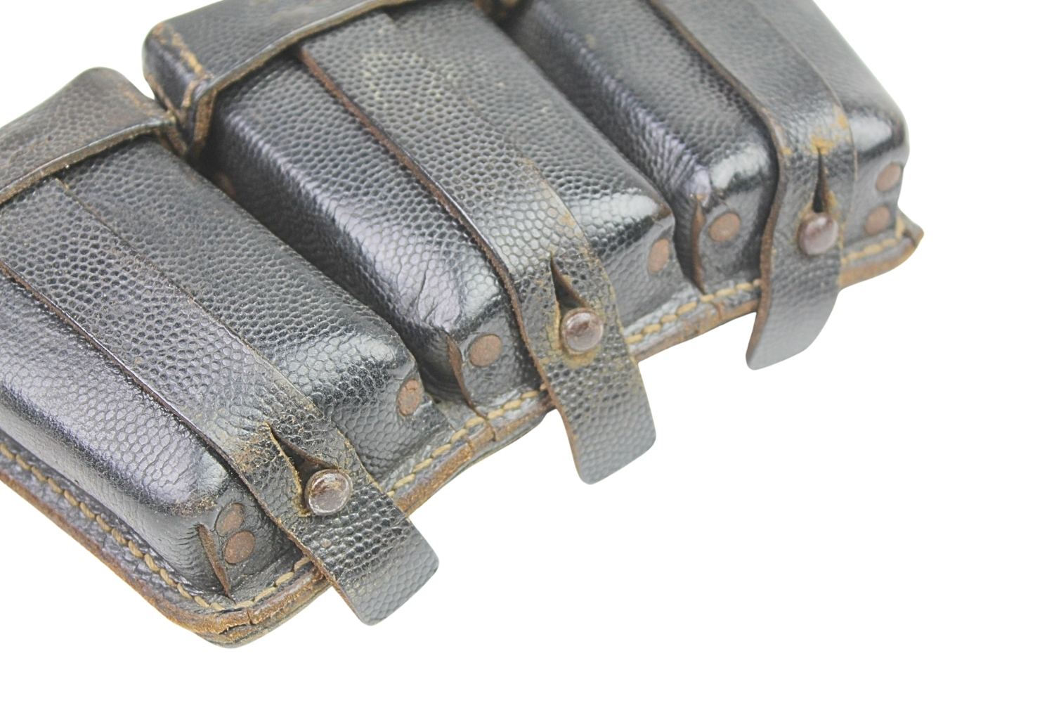 ŁADOWNICA MAUSER K98 WH 