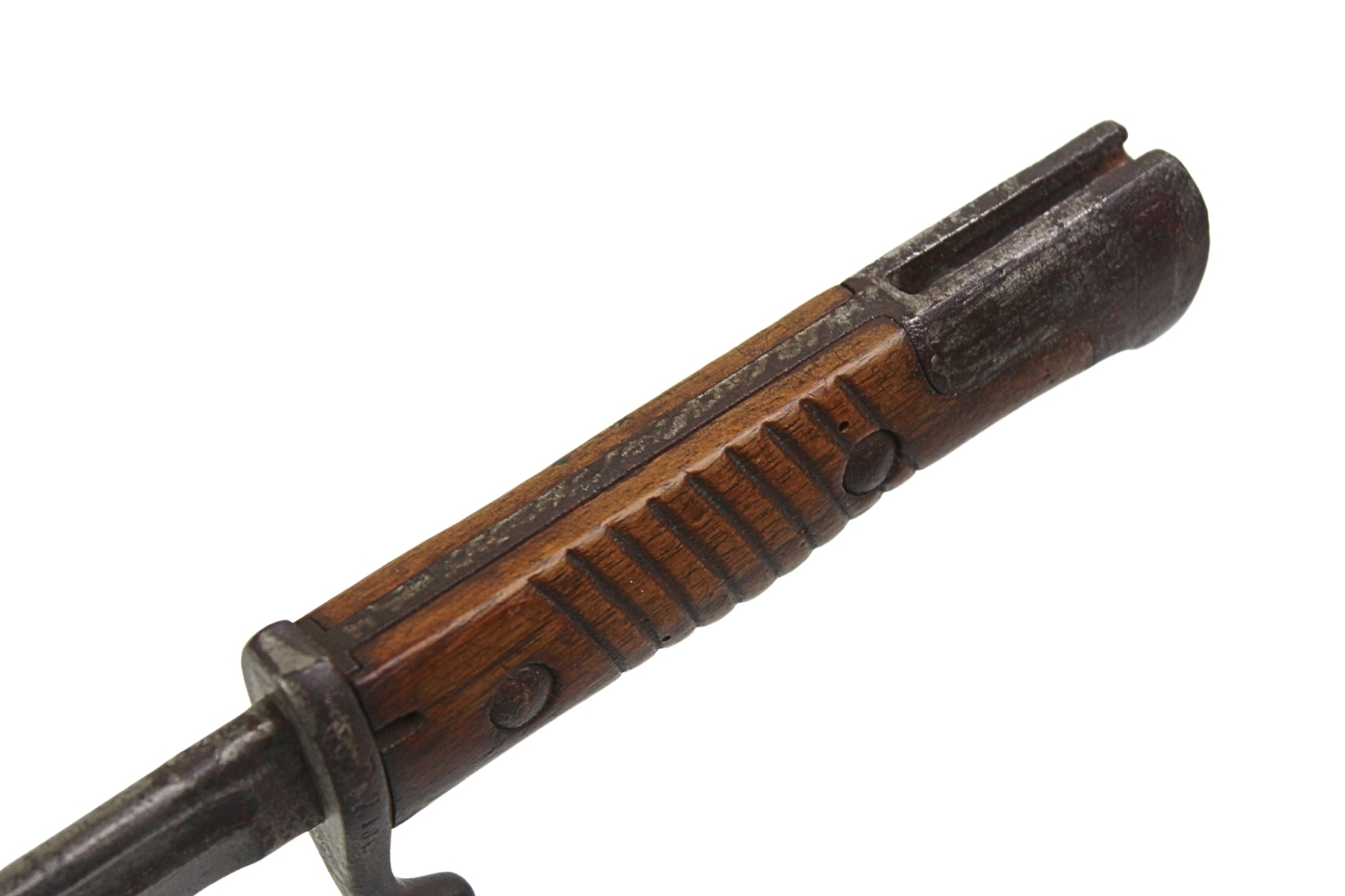 Bagnet wz.1898 „Ość” Alter Art Erfurt 1900