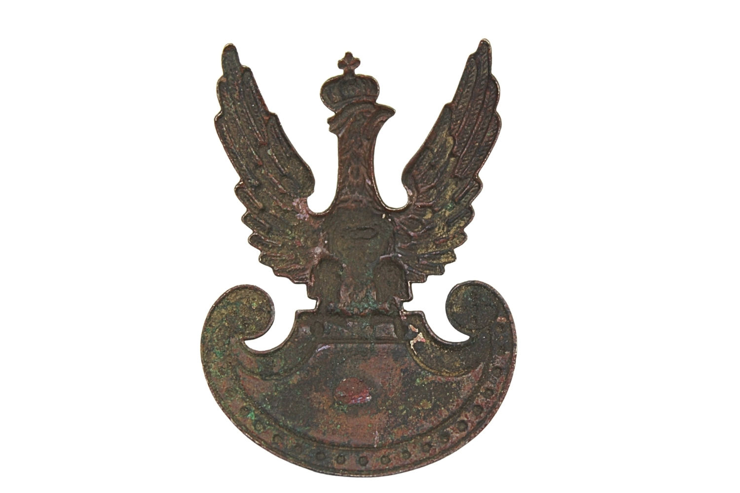 II RP ORZEŁEK WZ. 19