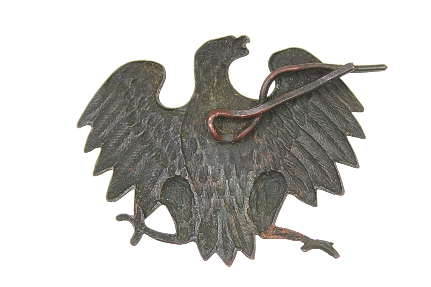 ORZEŁ WZ. 43 KURICA MOSKIEWSKA