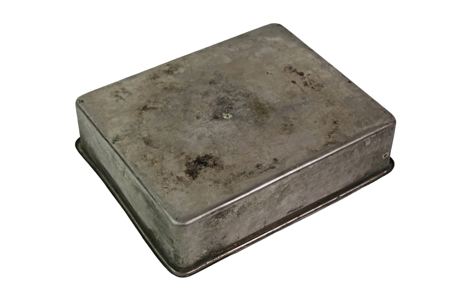 II RP Pudełko na sprzęt chirurgiczny WP SAN Olszewski