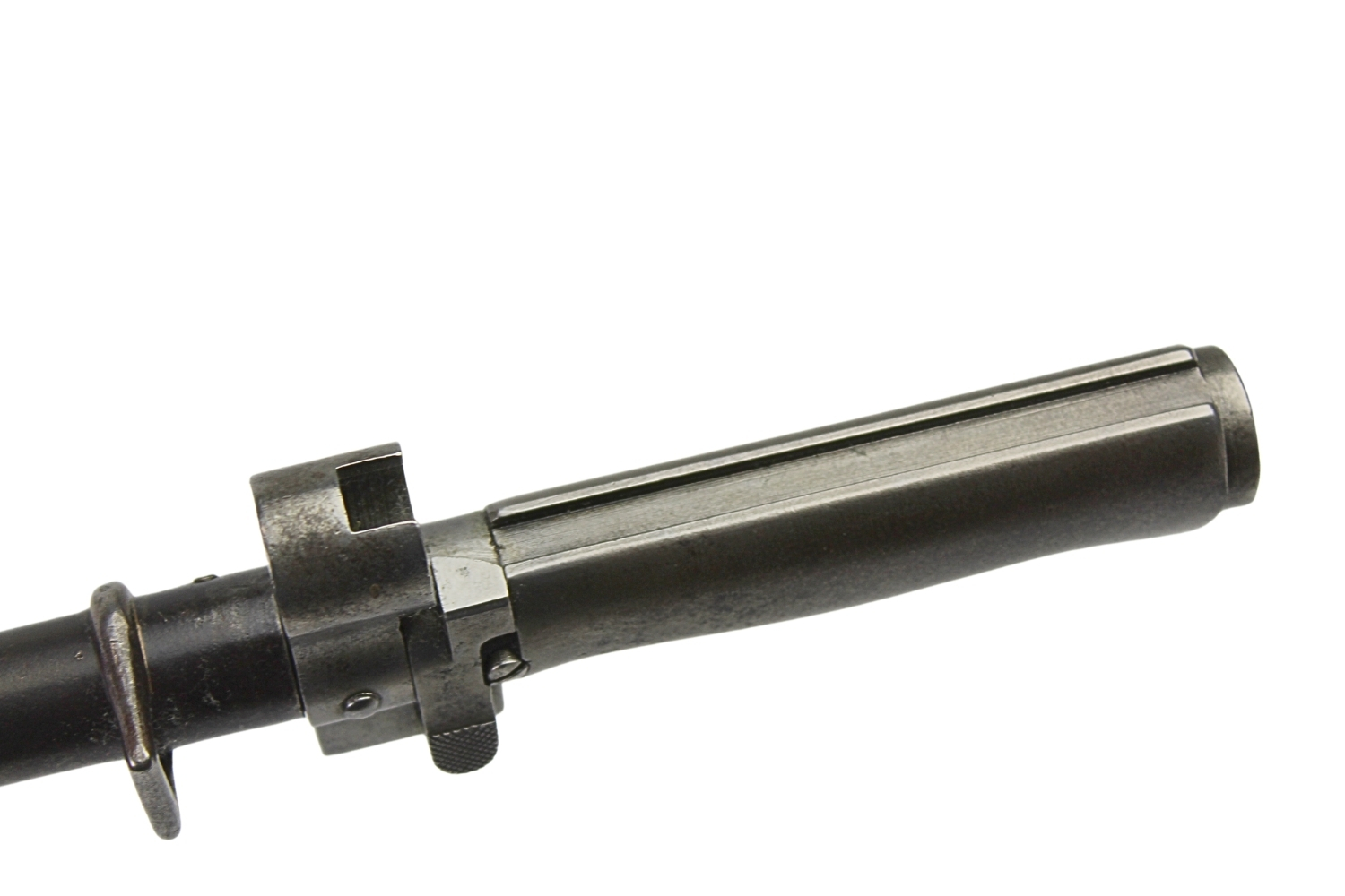 Bagnet Lebel wz.1886 żeliwo zgodny