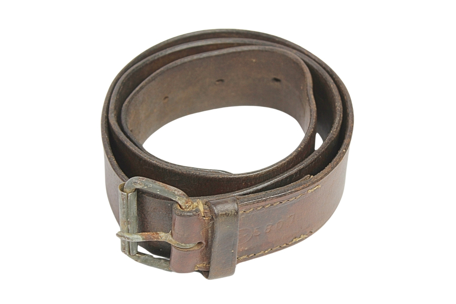 II RP Pas główny wz.31