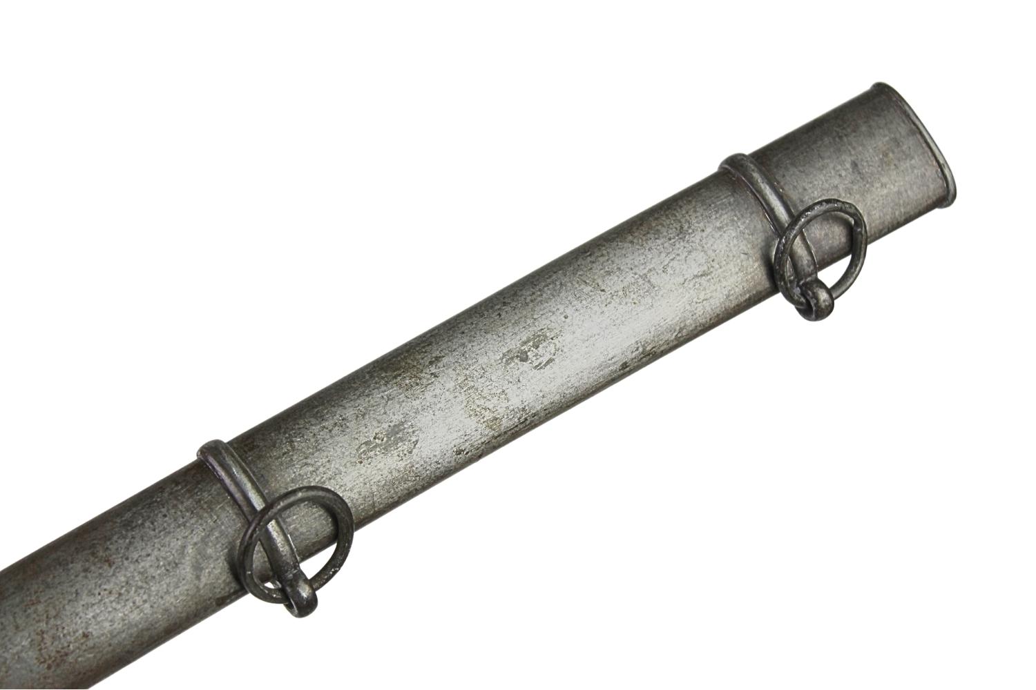 Szabla oficerska Francja Klingenthal