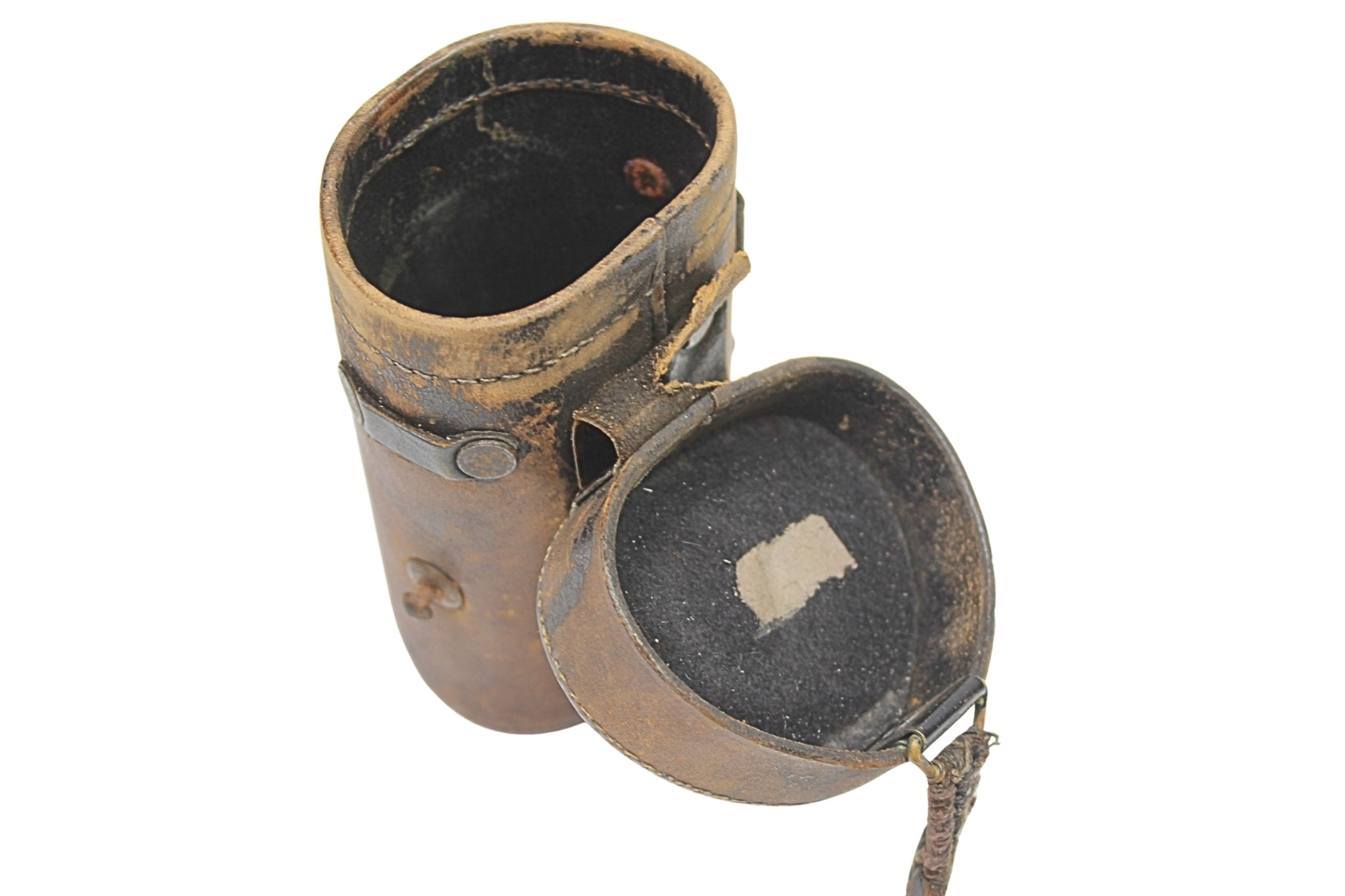 Monokular 8x24 Wehrmachtu z pokrowcem