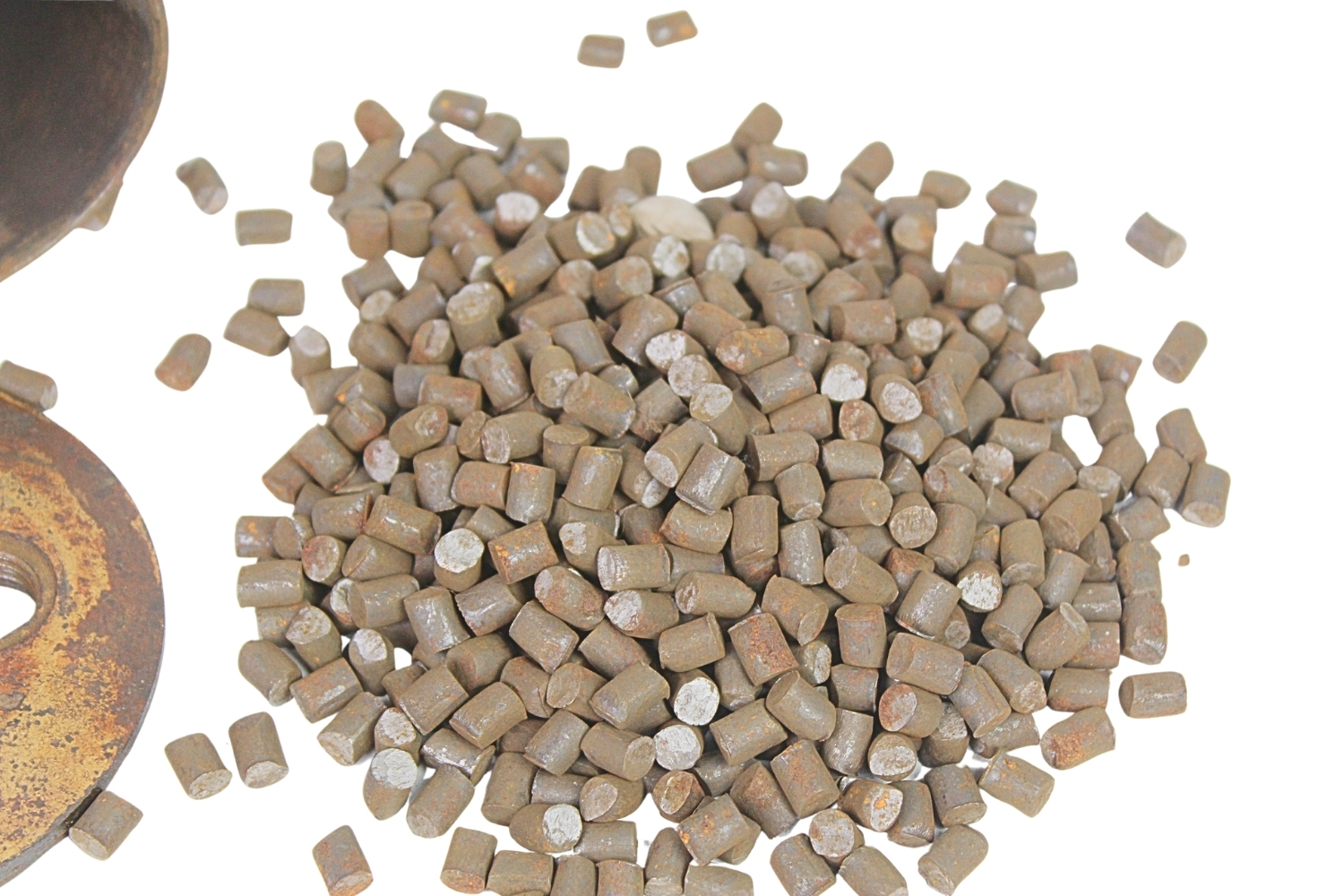 S.MI.35 SCHRAPNELLMINE SKORUPA DEKORACYJNA