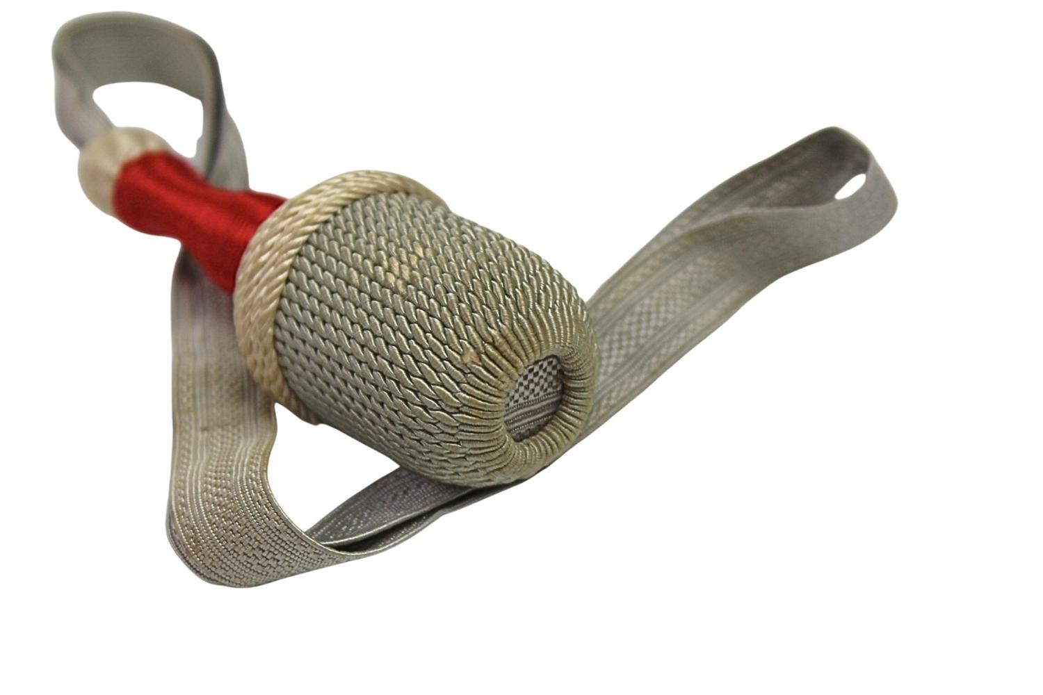 Temblak niemiecki do bagnetu