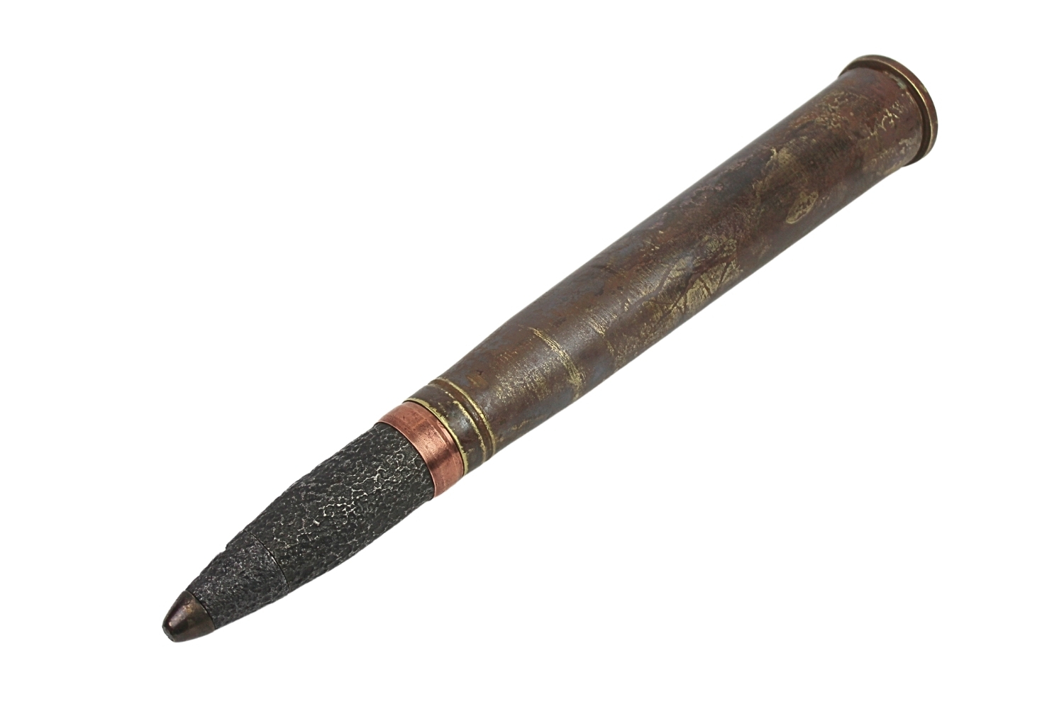 II RP Bofors 40mm wz.36 Starachowice 1937