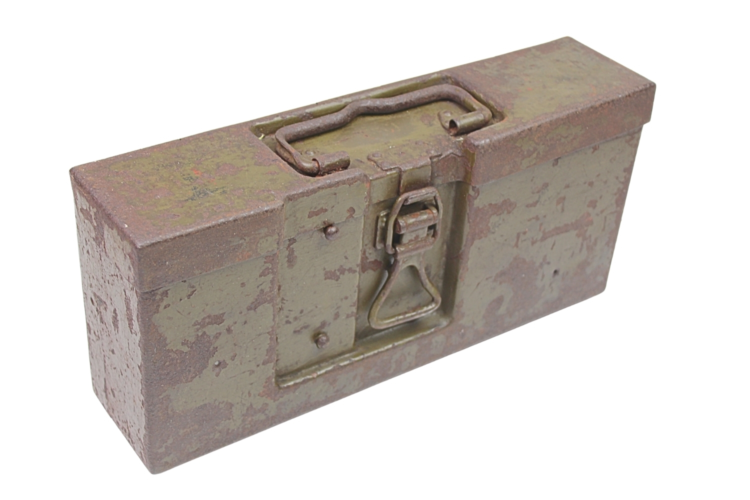 II RP PRZYBORNIK CKM wz.08 HUTA LUDWIKÓW